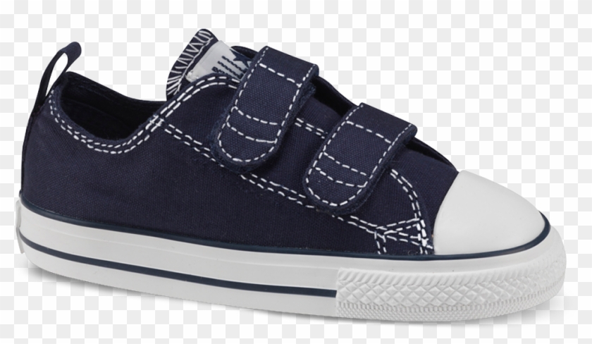 Converse Clipart Chuck - Skate Shoe - Png Download #2304003