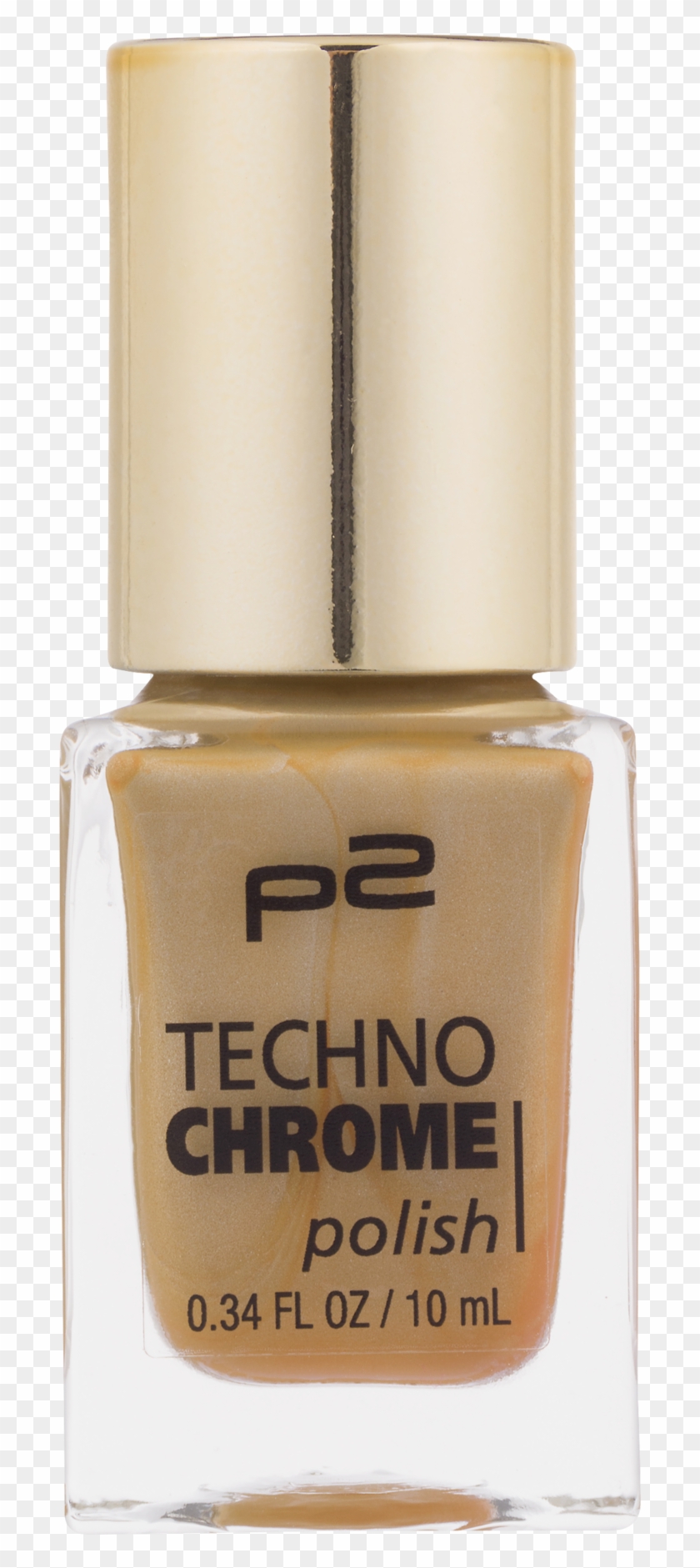 Nail Polish Clipart #2304263