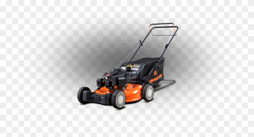 Rm310 - Walk-behind Mower Clipart