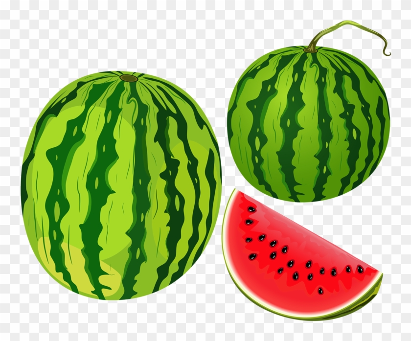 Фотки Page Borders, Aluna, Fruits And Vegetables, Watermelon, - Watermelon Png Clipart