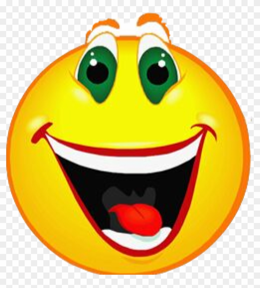 Cropped Logo Hi Res 2 - Happy Face Clipart #2304753