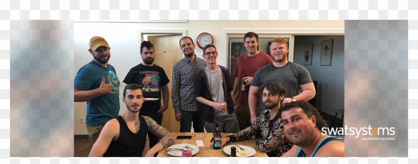 Swat Systems Clipart