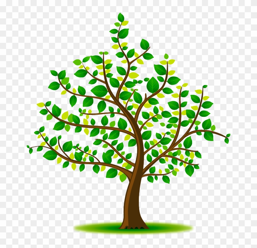 Memory Forest - Living Urn Clipart #2305261