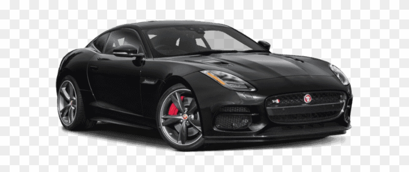 New 2019 Jaguar F Type R Dynamic - 2019 Jaguar F Type R Dynamic Clipart #2305324