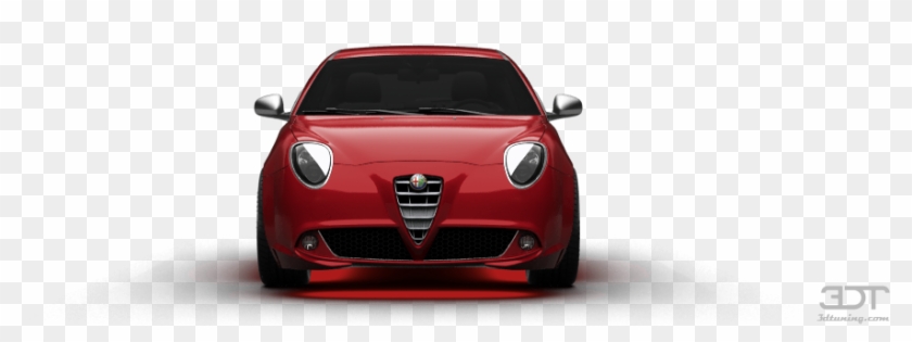 Alfa Romeo Mito Car Free Png Transparent Images Free - Alfa Romeo Giulietta Custom Color Clipart