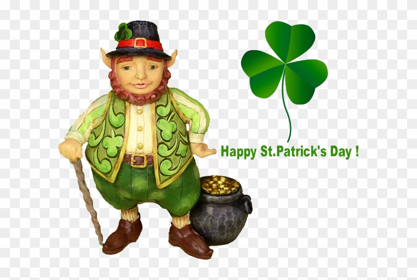 San Patrick Day 2019 Clipart