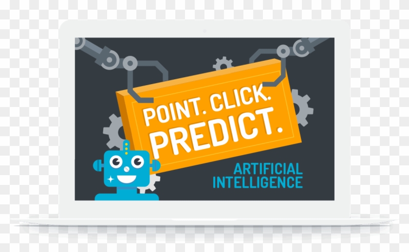 Artificial Intelligence And Associations Clipart #2305754