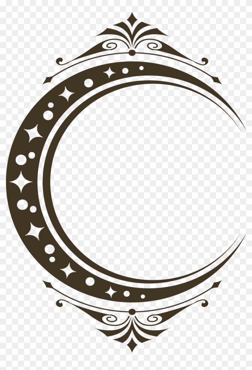 Moon Images Cartoon Clipart