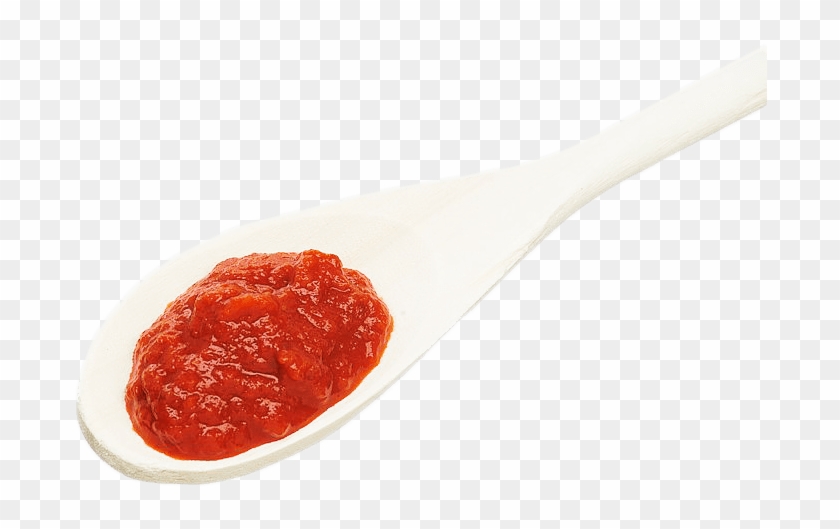 Meant For Pizza Professionals - Stewed Tomatoes Clipart #2305837