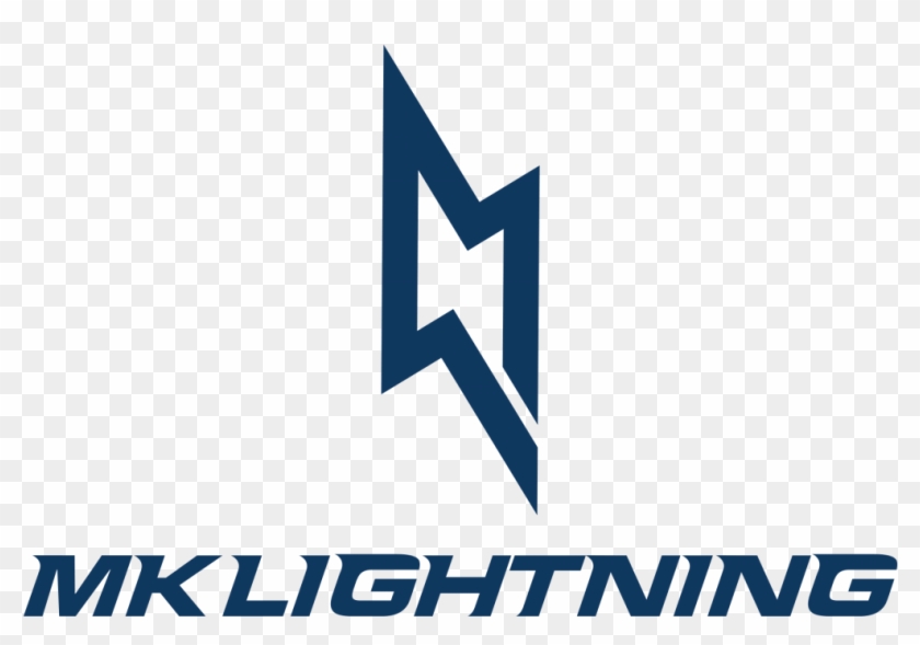 Mk Lightning - Foresight Sports Clipart