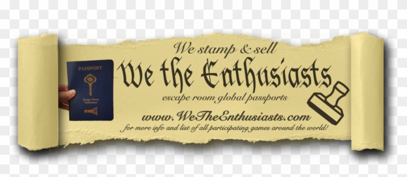 Proudly - Calligraphy Clipart