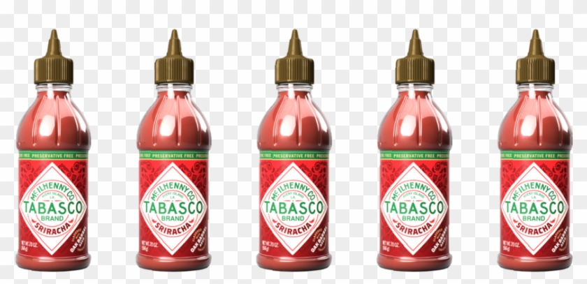 Tabasco Sauce , Png Download Clipart #2306172
