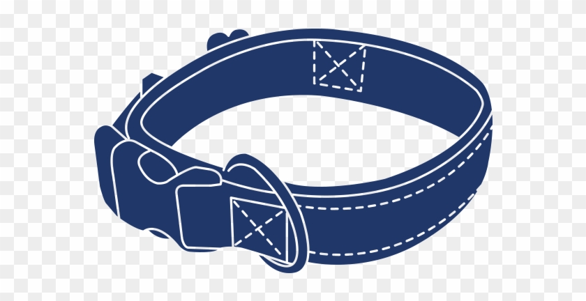 Rukka Dog Collar Clipart #2306230