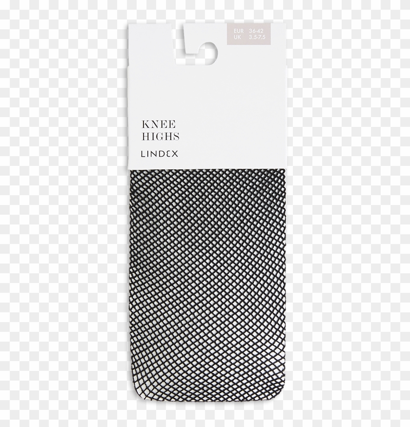 Knee High Fishnet Socks 7,99€ - Mesh Clipart