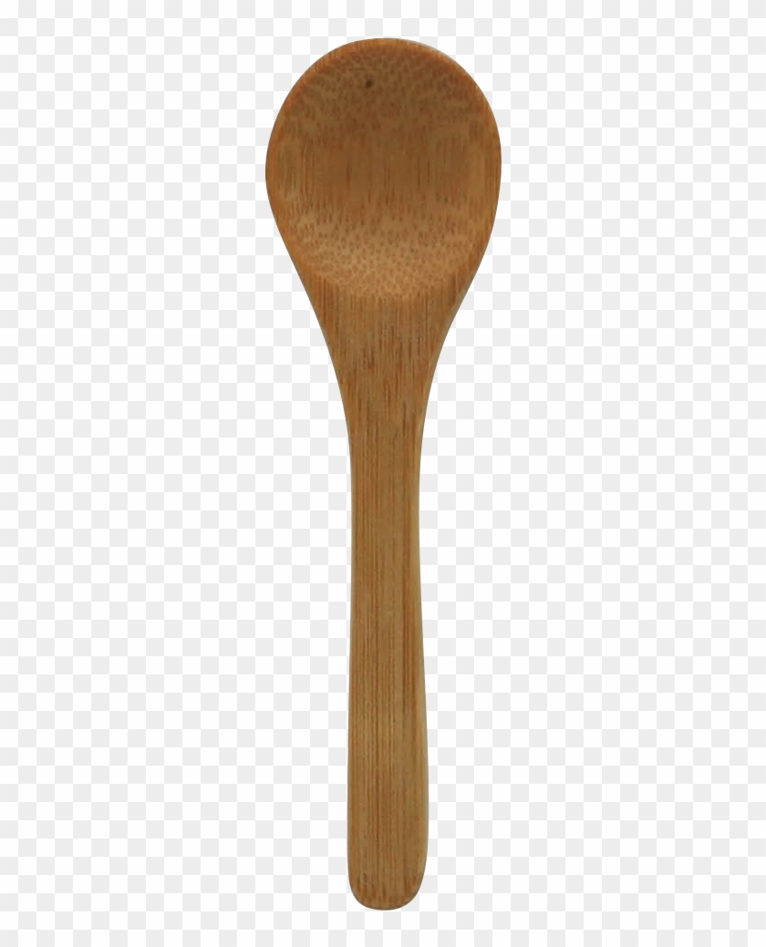 Hampton Spoon - Wood Clipart #2306288