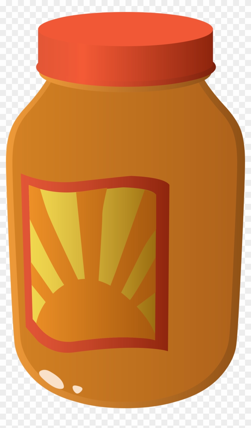 Sauce Clipart Png - Sweet Foods Clipart Png Transparent Png #2306289