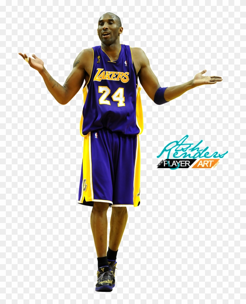 Photo Kobe Braynt Cools - Kobe Bryant Clipart #2306324