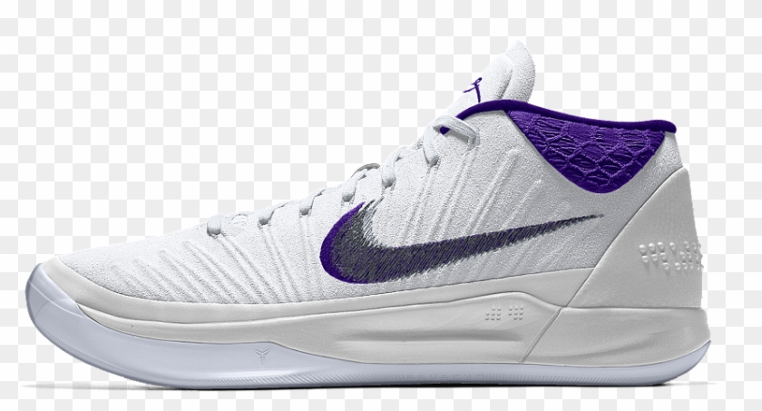 Kobe Basketball Shoes - Shoe Clipart #2306338