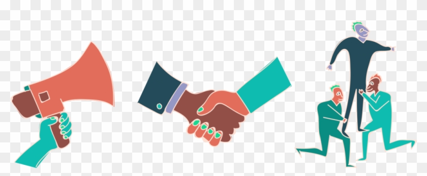 Teamwork Png - Teamwork Cartoon Png Clipart