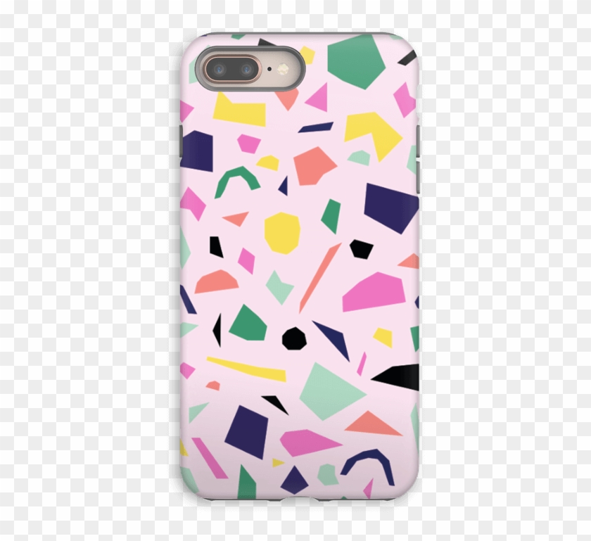 Confetti Case Iphone Xr - Mobile Phone Case Clipart #2306917