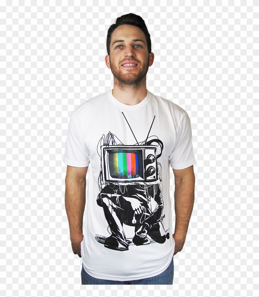 I So Want This Retro Tv T-shirt Clipart #2306983
