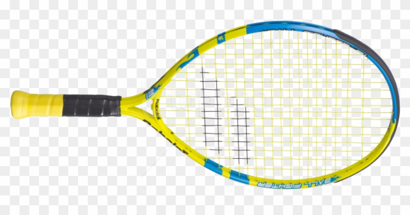 Free Png Tennis Racket Png Images Transparent Clipart #2307205