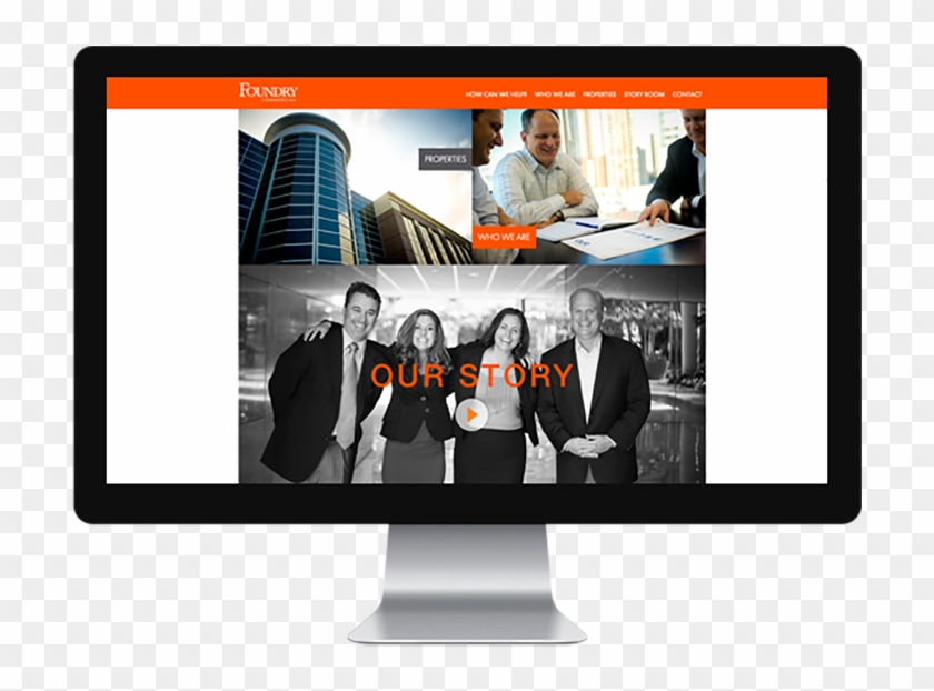 Foundry-desktop Clipart