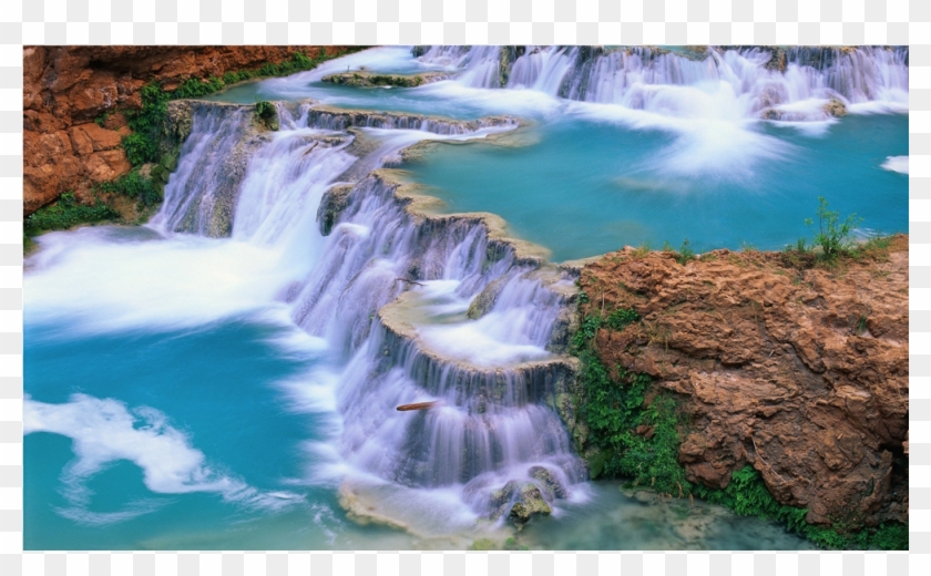 Windows 10 3d Desktop Backgrounds Clipart #2307413