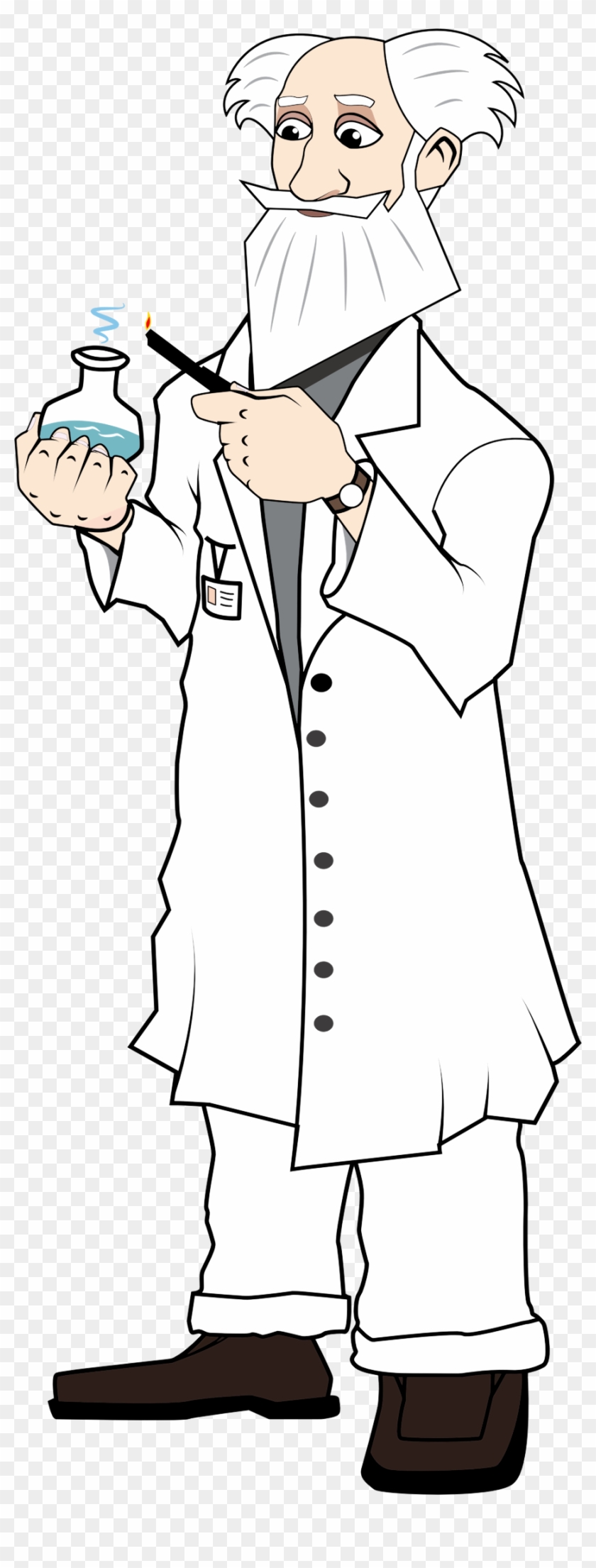 Experiment Big Image Png Clipart