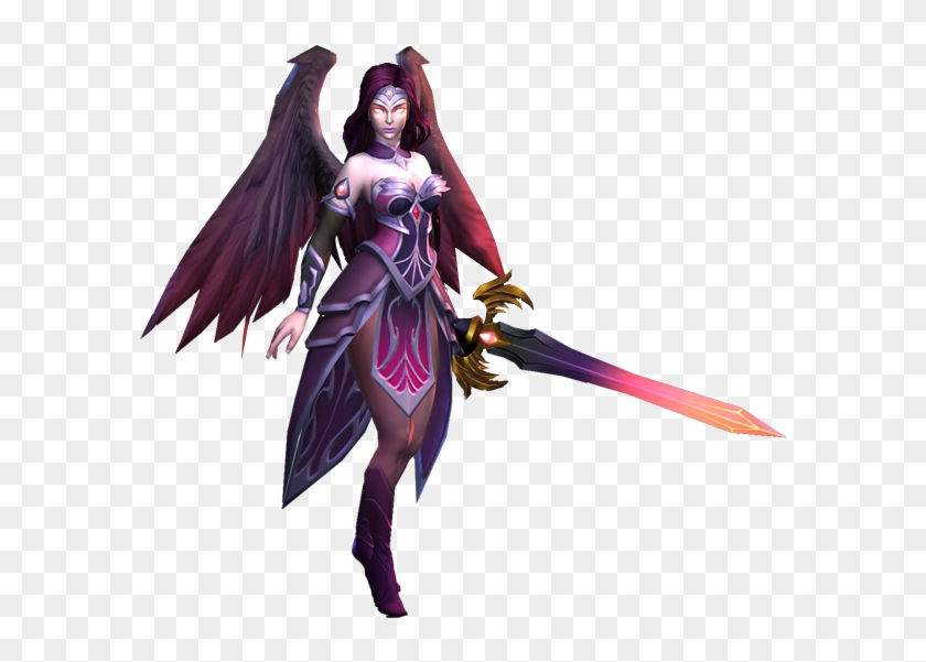 Mobile Legends Character Png Clipart #2307453