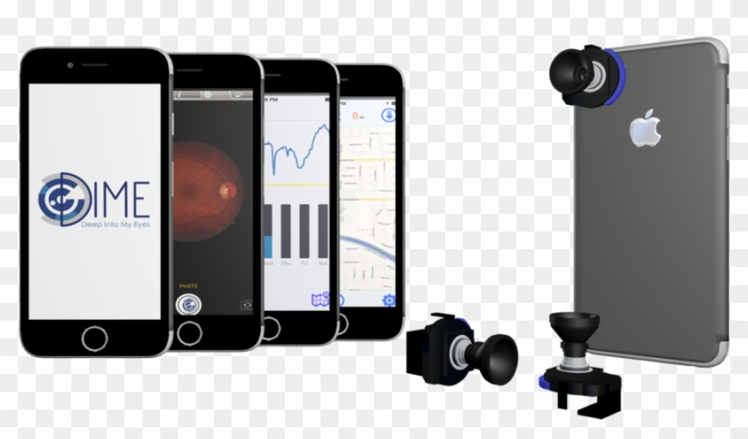 Sustain One's Gaze To The World - Iphone Clipart #2307624