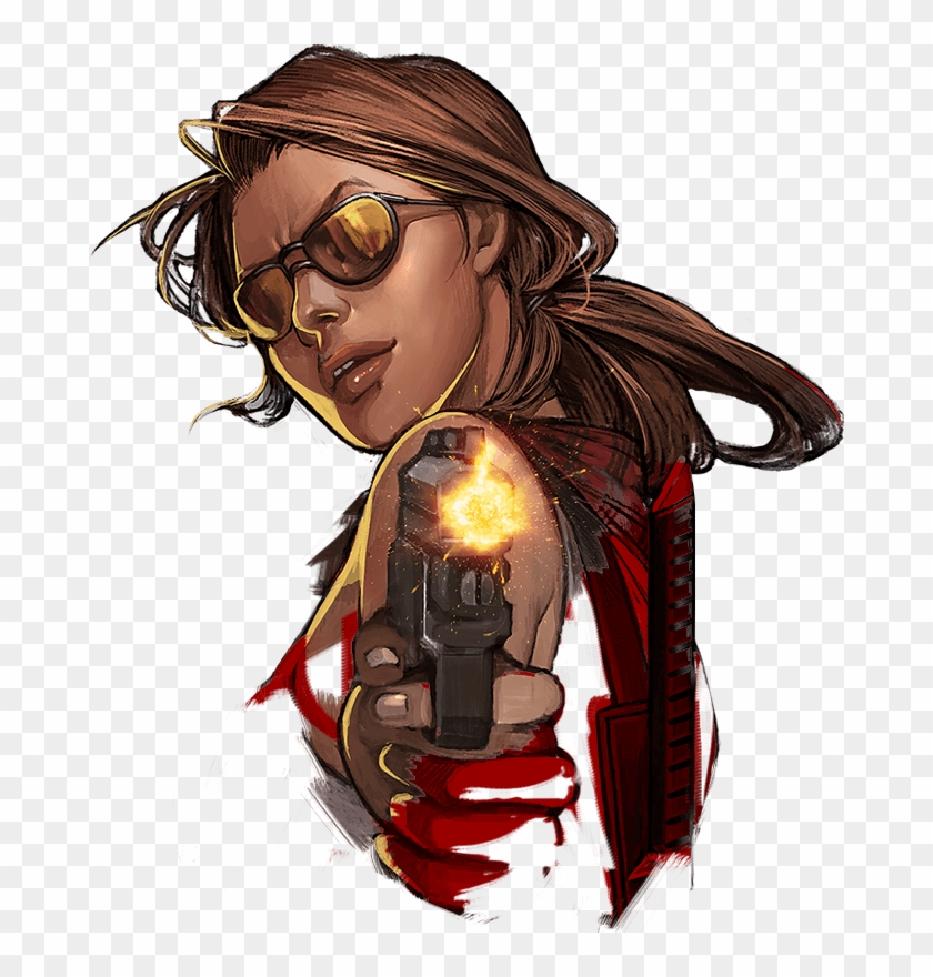 Contents Contest - Character - Character Pb Png Clipart