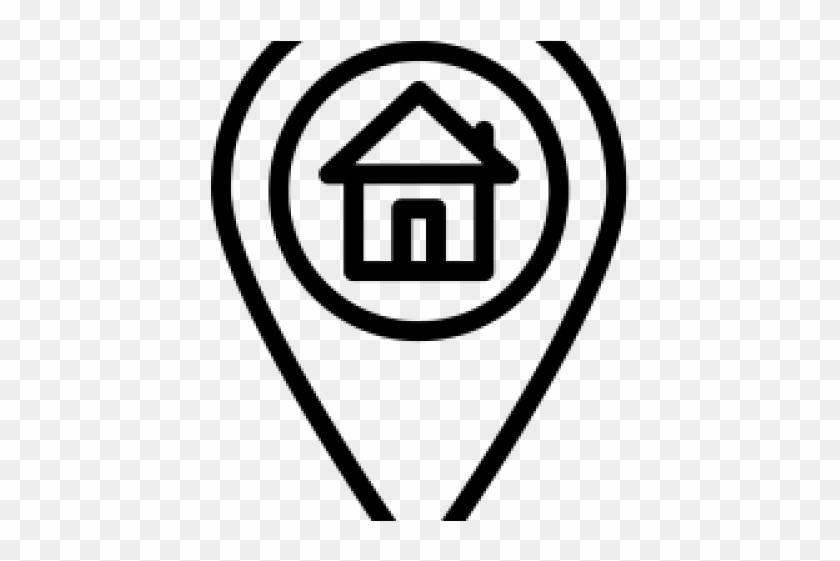 Search Icon Location - Xfinity Home Security Logo Clipart