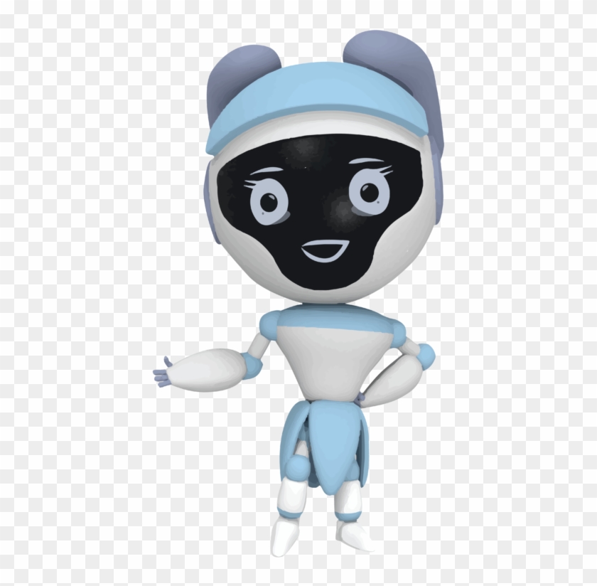 The Emotion Engine For Your Ai Characters And Robots - Cartoon Clipart