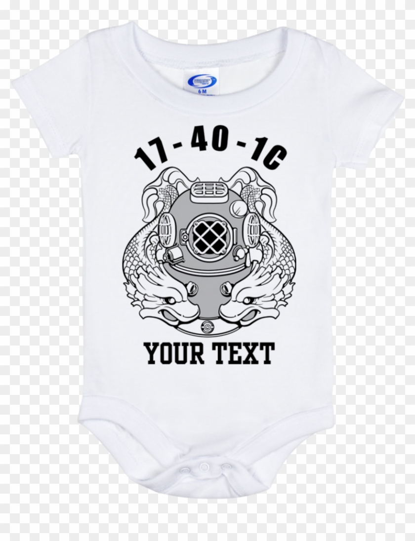 Chuck Norris Baby Onesie 6 Month Supsalv - Pug Clipart #2307711