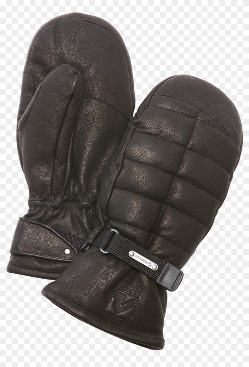 Women's Luxury Mitten - Boxing Glove Clipart