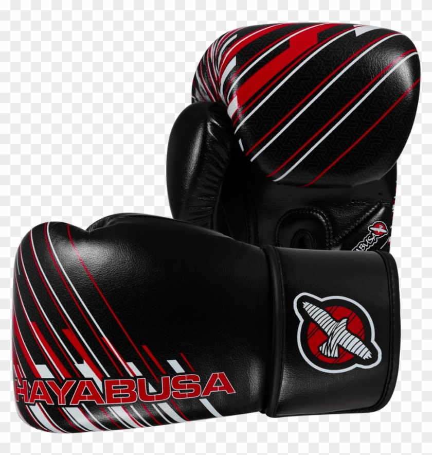 Ikusa Charged 10oz Gloves - Hayabusa Purple Gloves Clipart