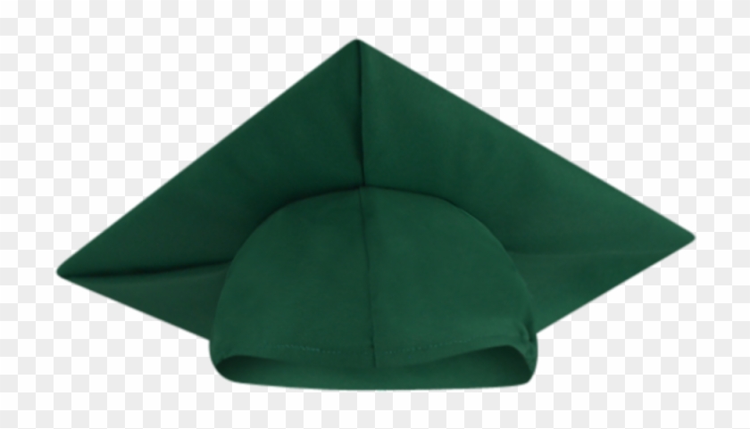 800 X 800 8 - Green Graduation Cap Png Clipart #2308093