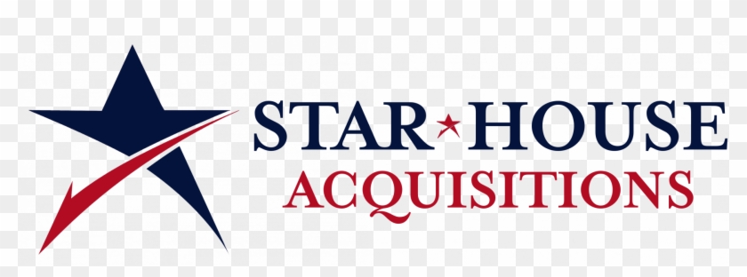 Star House Acquisitions Logo Clipart