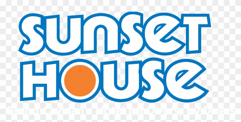 Sunset House Logo Clipart #2308207