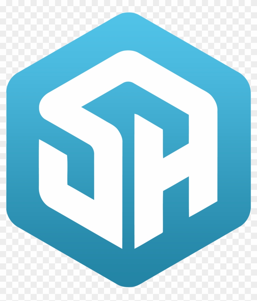 File - Streamerhouse-logo - Streamerhouse Logo Clipart