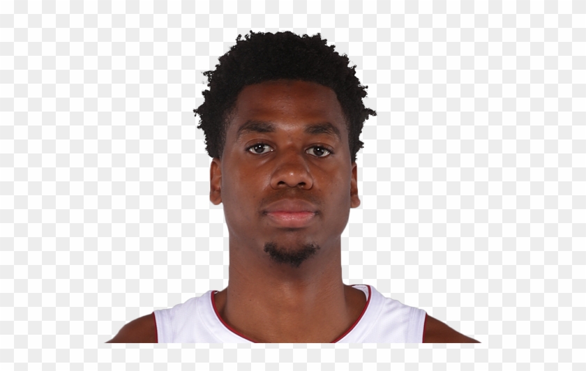 Hassan - Hassan Whiteside Clipart