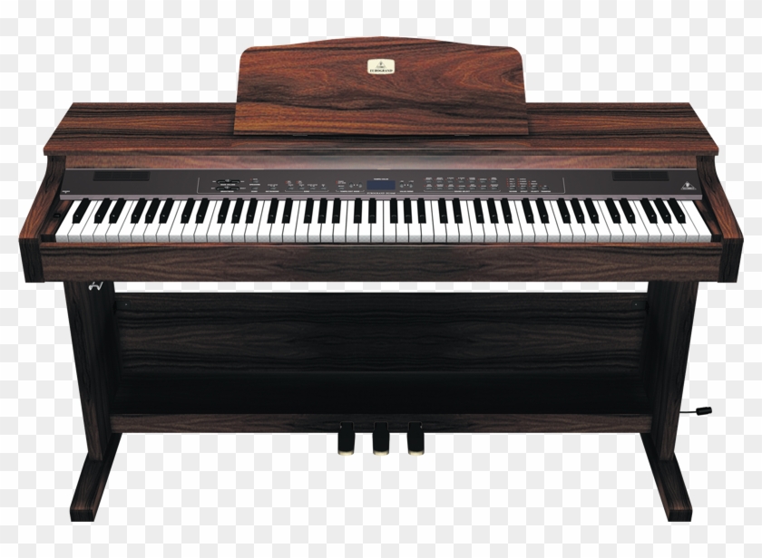 P0590 - Casio Ctk Clipart