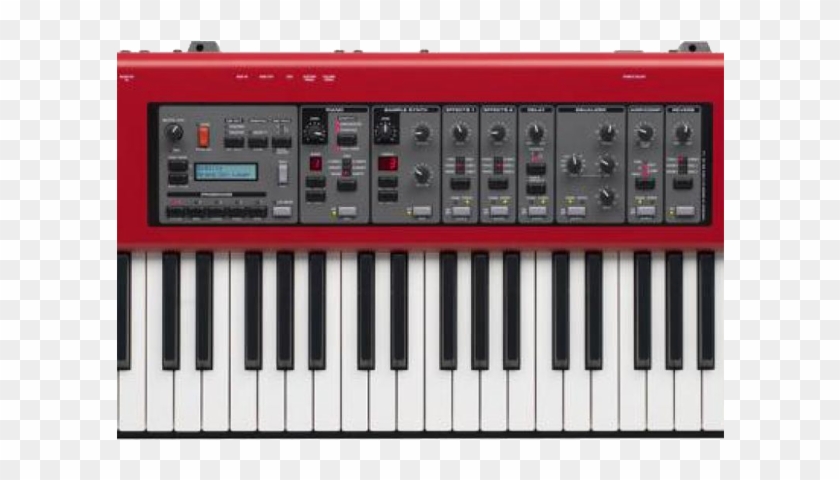 Nord Piano 2 Ha88 - Nord Piano 2 Clipart #2308896