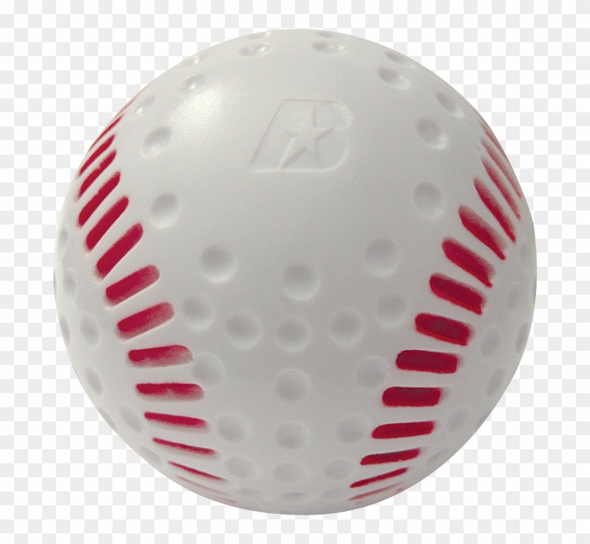 Baden Dimple - Baseball Clipart