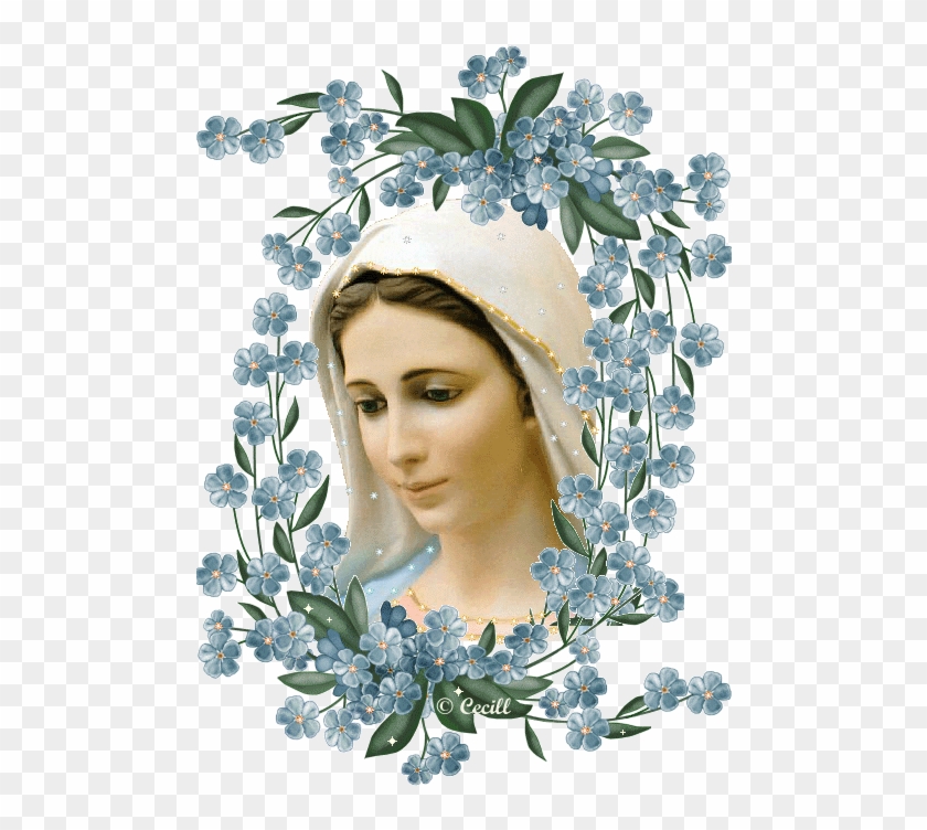 Maria Clipart