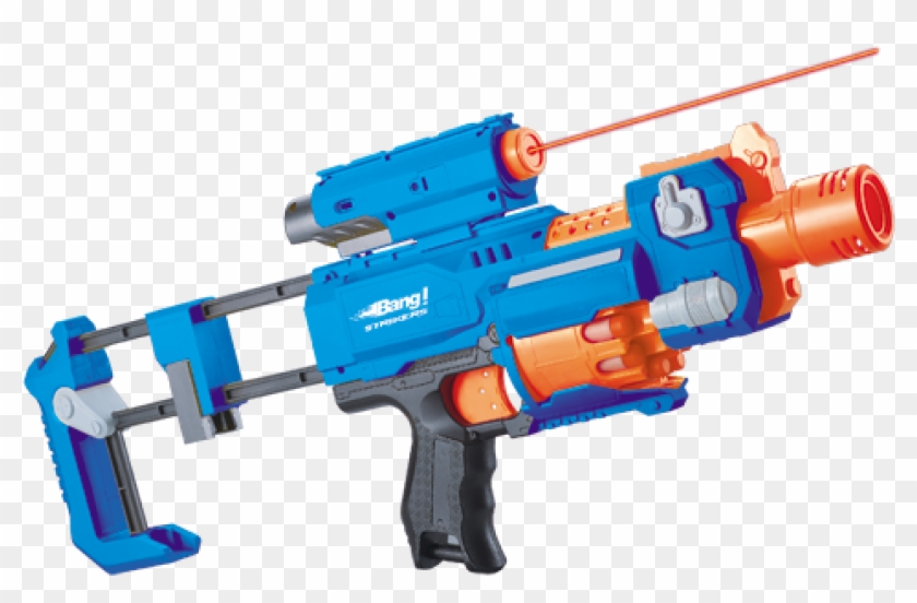 Nerf Gun Png Clipart
