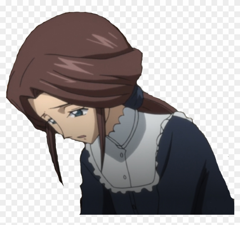 Misckallen's Mother Clipart