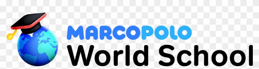 Marcopolo Office Globe Clipart