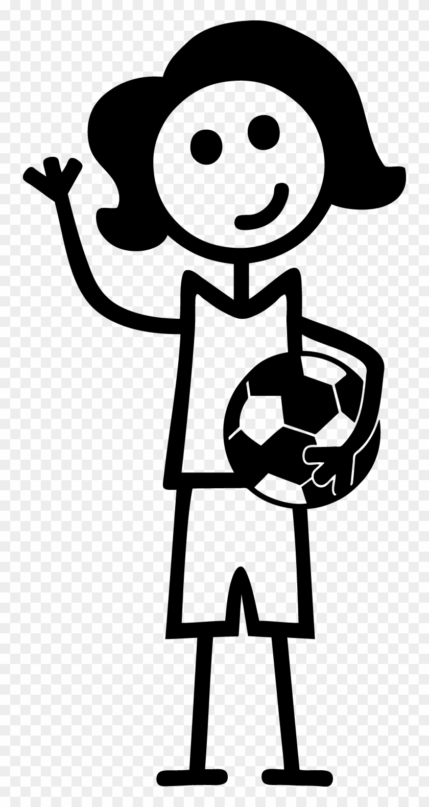 Mom Mother Women Mommy Adult Sticker Decal Car Window Clipart